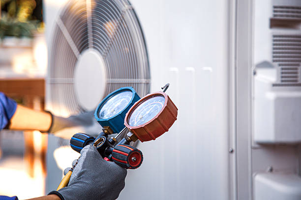 Trusted Hvac service in Springfield, KY - Tropical Oasis HVAC